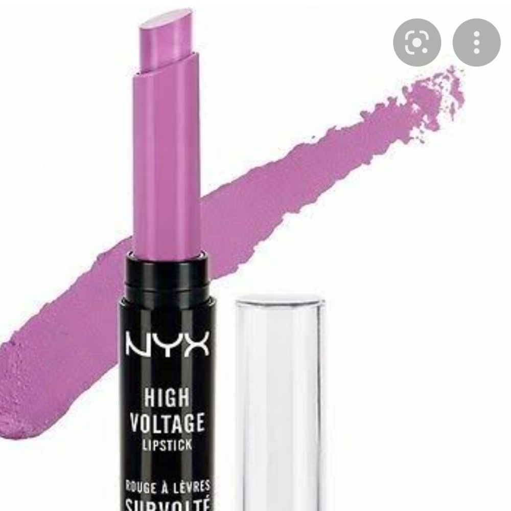 NYX (17 Playdate) High Voltage Lipstick